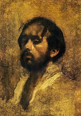 Edgar Degas 0313法國(guó)畫(huà)家埃德加德加Edgar Degas印象派人物風(fēng)景人體女性油畫(huà)裝飾畫(huà)
