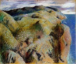 Edgar Degas 0323法國畫家埃德加德加Edgar Degas印象派人物風(fēng)景人體女性油畫裝飾畫