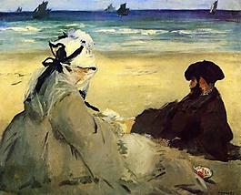 Edouard Manet 0092法國畫家愛德華馬奈Edouard Manet印象派人物女性風(fēng)景靜物人體油畫裝飾畫