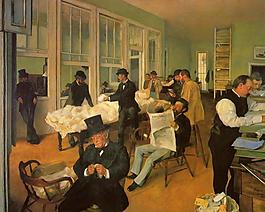 Edgar Degas 0343法國畫家埃德加德加Edgar Degas印象派人物風景人體女性油畫裝飾畫