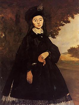 Edouard Manet 0109法國畫家愛德華馬奈Edouard Manet印象派人物女性風(fēng)景靜物人體油畫裝飾畫