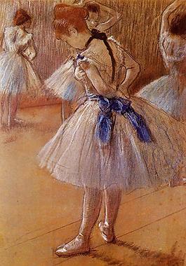 Edgar Degas 0351法國畫家埃德加德加Edgar Degas印象派人物風景人體女性油畫裝飾畫