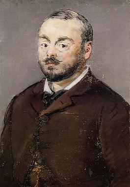 Edouard Manet 0114法國畫家愛德華馬奈Edouard Manet印象派人物女性風景靜物人體油畫裝飾畫