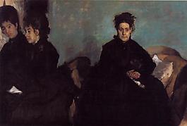 Edgar Degas 0354法國(guó)畫家埃德加德加Edgar Degas印象派人物風(fēng)景人體女性油畫裝飾畫