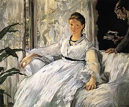 Edouard Manet 0118法國(guó)畫(huà)家愛(ài)德華馬奈Edouard Manet印象派人物女性風(fēng)景靜物人體油畫(huà)裝飾畫(huà)