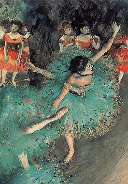 Edgar Degas 0358法國畫家埃德加德加Edgar Degas印象派人物風(fēng)景人體女性油畫裝飾畫