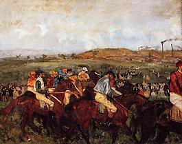Edgar Degas 0360法國畫家埃德加德加Edgar Degas印象派人物風景人體女性油畫裝飾畫
