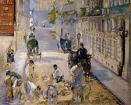 Edouard Manet 0122法國(guó)畫(huà)家愛(ài)德華馬奈Edouard Manet印象派人物女性風(fēng)景靜物人體油畫(huà)裝飾畫(huà)