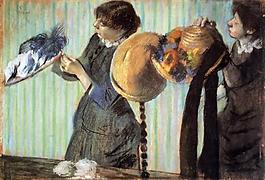 Edgar Degas 0363法國畫家埃德加德加Edgar Degas印象派人物風景人體女性油畫裝飾畫