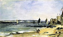 Edouard Manet 0125法國畫家愛德華馬奈Edouard Manet印象派人物女性風景靜物人體油畫裝飾畫