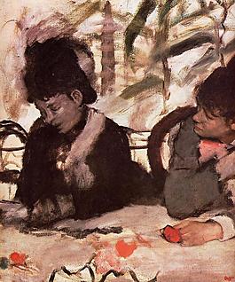 Edgar Degas 0368法國畫家埃德加德加Edgar Degas印象派人物風(fēng)景人體女性油畫裝飾畫
