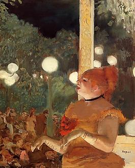 Edgar Degas 0377法國(guó)畫家埃德加德加Edgar Degas印象派人物風(fēng)景人體女性油畫裝飾畫