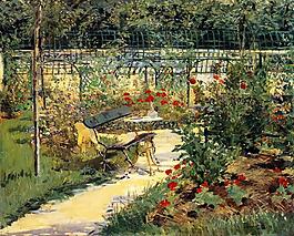 Edouard Manet 0138法國畫家愛德華馬奈Edouard Manet印象派人物女性風(fēng)景靜物人體油畫裝飾畫