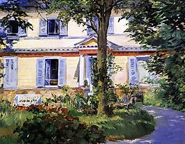 Edouard Manet 0148法國畫家愛德華馬奈Edouard Manet印象派人物女性風(fēng)景靜物人體油畫裝飾畫