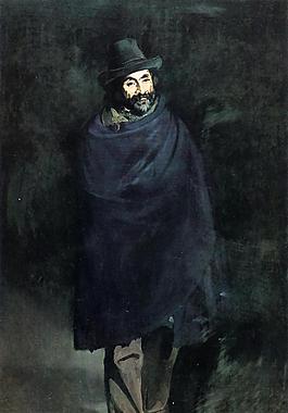 Edouard Manet 0152法國(guó)畫(huà)家愛(ài)德華馬奈Edouard Manet印象派人物女性風(fēng)景靜物人體油畫(huà)裝飾畫(huà)