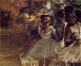 Edgar Degas 0392法國畫家埃德加德加Edgar Degas印象派人物風(fēng)景人體女性油畫裝飾畫