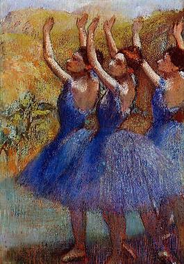 Edgar Degas 0393法國(guó)畫家埃德加德加Edgar Degas印象派人物風(fēng)景人體女性油畫裝飾畫