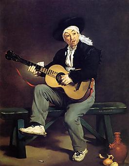 Edouard Manet 0161法國畫家愛德華馬奈Edouard Manet印象派人物女性風(fēng)景靜物人體油畫裝飾畫