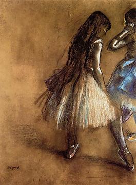 Edgar Degas 0405法國(guó)畫家埃德加德加Edgar Degas印象派人物風(fēng)景人體女性油畫裝飾畫