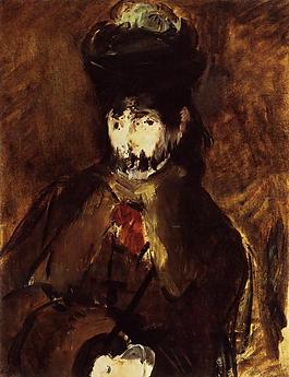 Edouard Manet 0167法國畫家愛德華馬奈Edouard Manet印象派人物女性風(fēng)景靜物人體油畫裝飾畫