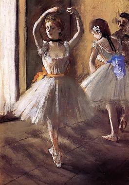 Edgar Degas 0409法國畫家埃德加德加Edgar Degas印象派人物風(fēng)景人體女性油畫裝飾畫