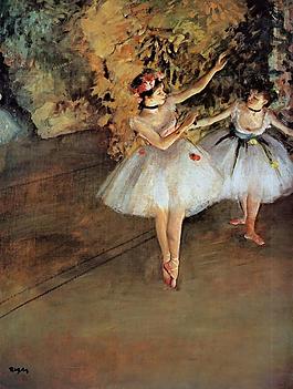 Edgar Degas 0414法國畫家埃德加德加Edgar Degas印象派人物風(fēng)景人體女性油畫裝飾畫
