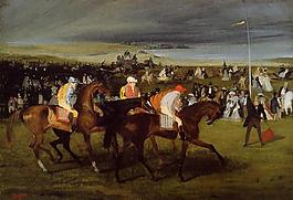 Edgar Degas 0424法國畫家埃德加德加Edgar Degas印象派人物風景人體女性油畫裝飾畫
