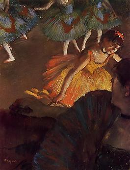 Edgar Degas 0457法國畫家埃德加德加Edgar Degas印象派人物風景人體女性油畫裝飾畫
