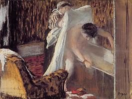 Edgar Degas 0461法國(guó)畫家埃德加德加Edgar Degas印象派人物風(fēng)景人體女性油畫裝飾畫
