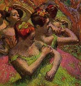 Edgar Degas 0468法國畫家埃德加德加Edgar Degas印象派人物風(fēng)景人體女性油畫裝飾畫