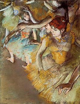 Edgar Degas 0488法國畫家埃德加德加Edgar Degas印象派人物風(fēng)景人體女性油畫裝飾畫