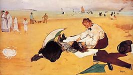 Edgar Degas 0496法國畫家埃德加德加Edgar Degas印象派人物風景人體女性油畫裝飾畫