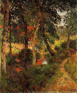 Paul Gauguin 0021法國畫家保羅高更paul gauguin后印象主義風(fēng)景人物田園自然靜物油畫裝飾畫