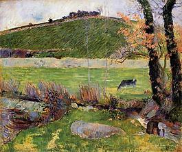 Paul Gauguin 0029法國(guó)畫(huà)家保羅高更paul gauguin后印象主義風(fēng)景人物田園自然靜物油畫(huà)裝飾畫(huà)