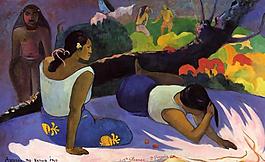 Paul Gauguin 0037法國畫家保羅高更paul gauguin后印象主義風(fēng)景人物田園自然靜物油畫裝飾畫