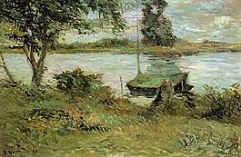Paul Gauguin 0041法國畫家保羅高更paul gauguin后印象主義風(fēng)景人物田園自然靜物油畫裝飾畫