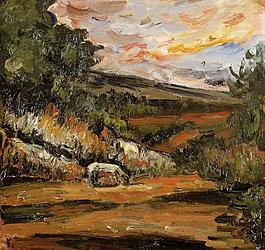Paul Cézanne 0015法国画家保罗塞尚paul cezanne后印象派新印象派人物风景肖像静物油画装饰画