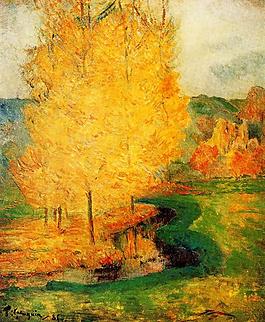 Paul Gauguin 0059法國畫家保羅高更paul gauguin后印象主義風景人物田園自然靜物油畫裝飾畫