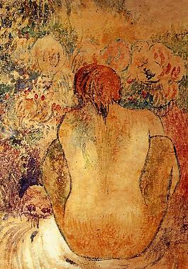 Paul Gauguin 0073法國畫家保羅高更paul gauguin后印象主義風(fēng)景人物田園自然靜物油畫裝飾畫