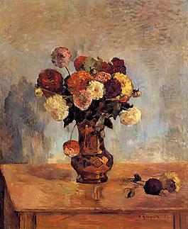 Paul Gauguin 0074法國畫家保羅高更paul gauguin后印象主義風(fēng)景人物田園自然靜物油畫裝飾畫