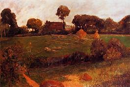 Paul Gauguin 0083法國畫家保羅高更paul gauguin后印象主義風(fēng)景人物田園自然靜物油畫裝飾畫