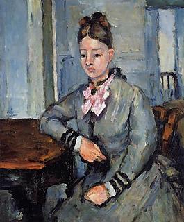 Paul Cézanne 0055法國畫家保羅塞尚paul cezanne后印象派新印象派人物風景肖像靜物油畫裝飾畫