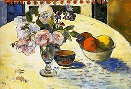Paul Gauguin 0091法國(guó)畫家保羅高更paul gauguin后印象主義風(fēng)景人物田園自然靜物油畫裝飾畫