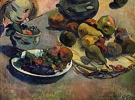 Paul Gauguin 0094法國畫家保羅高更paul gauguin后印象主義風景人物田園自然靜物油畫裝飾畫