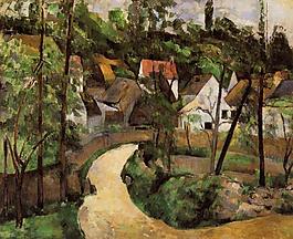 Paul Cézanne 0060法國畫家保羅塞尚paul cezanne后印象派新印象派人物風(fēng)景肖像靜物油畫裝飾畫