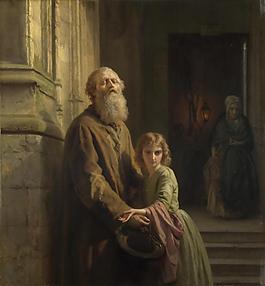rw02036 (195)高清西方古典人物宗教人物神话人物巴洛克艺术油画装饰画