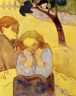 Paul Gauguin 0108法國畫家保羅高更paul gauguin后印象主義風(fēng)景人物田園自然靜物油畫裝飾畫