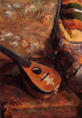 Paul Gauguin 0129法國畫家保羅高更paul gauguin后印象主義風(fēng)景人物田園自然靜物油畫裝飾畫