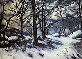 Paul Cézanne 0095法国画家保罗塞尚paul cezanne后印象派新印象派人物风景肖像静物油画装饰画