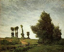 Paul Gauguin 0136法國畫家保羅高更paul gauguin后印象主義風(fēng)景人物田園自然靜物油畫裝飾畫